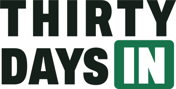 Thirty Days In