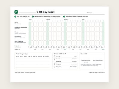 The Fridge Tracker